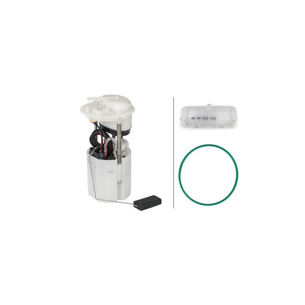 HELLA Модуль подачи топлива 8TF 358 146-281 для FIAT FORD, фото №1