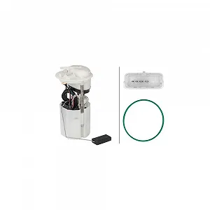 HELLA Модуль подачи топлива 8TF 358 146-281 для FIAT FORD - Фото 1