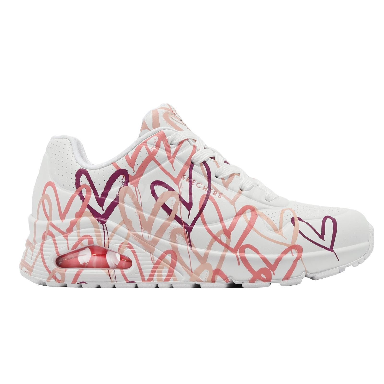Кросівки Skechers Uno Stand On Air жіночі, фото №7