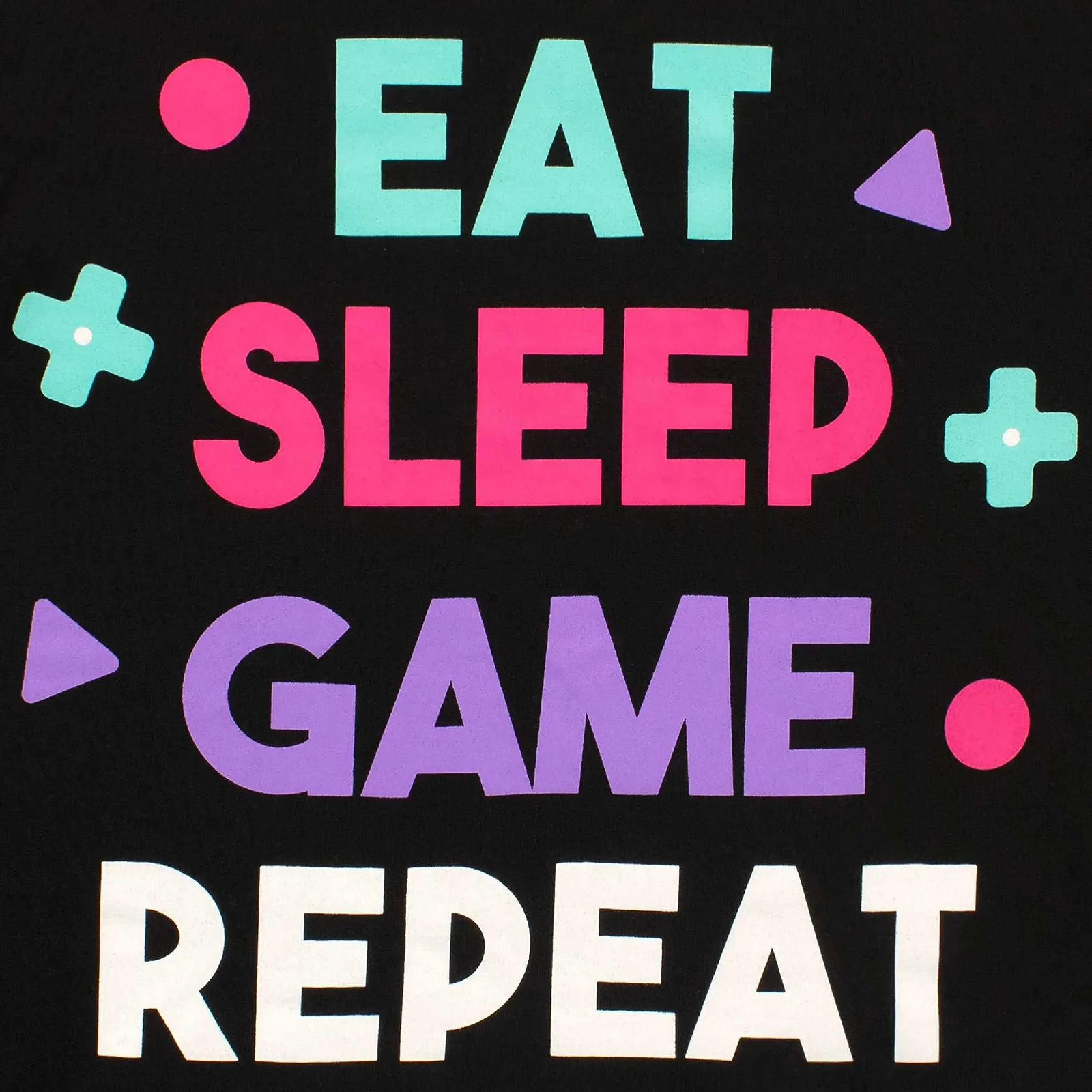 Пижама Harry Bear Player's для девочек, фото №3 Пижама Harry Bear Player's для девочек, фото №3