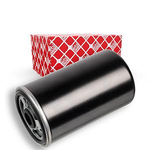 Паливний фільтр FEBI BILSTEIN 108860 для MAN NEOPLAN DEUTZ-FAHR - Фото 1