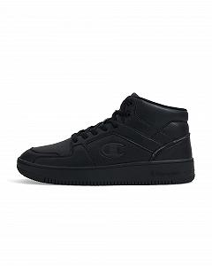 Кросівки Champion Rebound 2.0 Mid чоловічі - Фото 1
