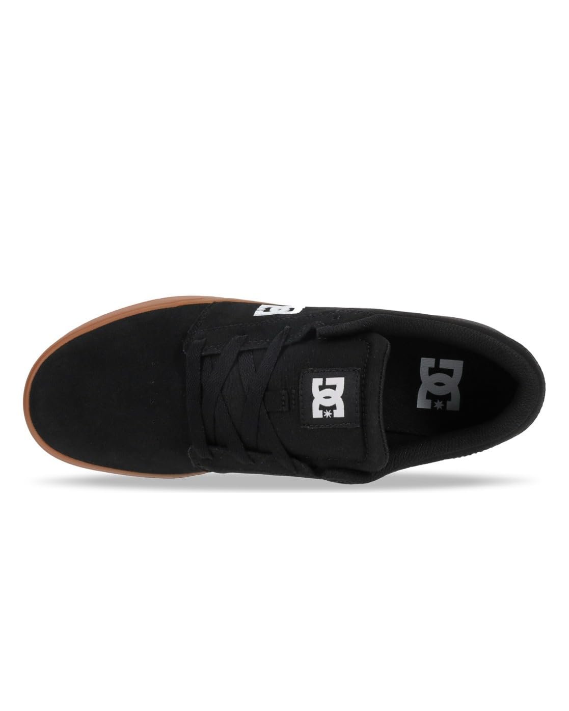 Кросівки DC Shoes Crisis 2-Leather чоловічі, фото №5