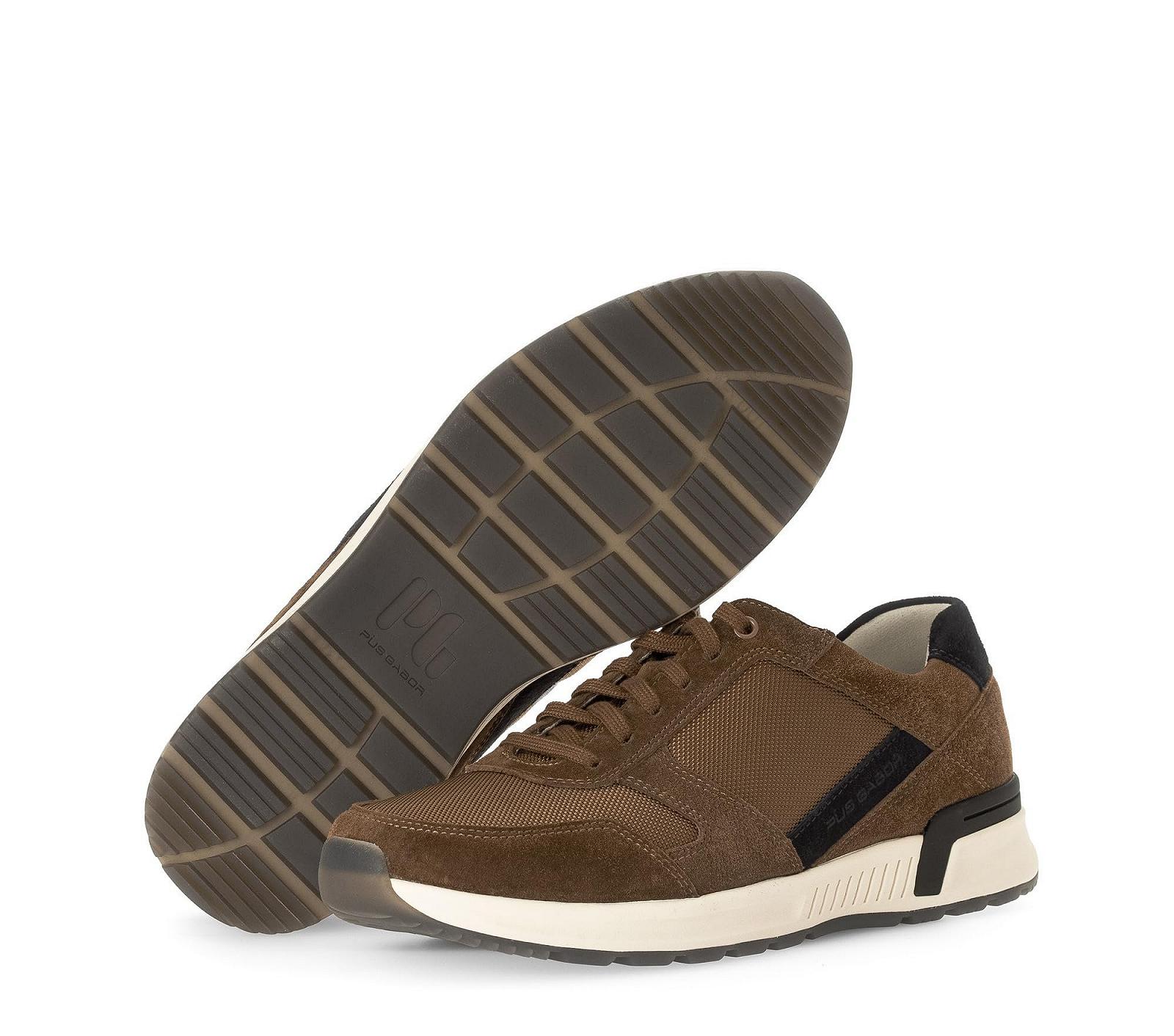 Кроссовки Pius Gabor Низкие мужские, фото №7 Кроссовки Pius Gabor Низкие мужские, фото №7