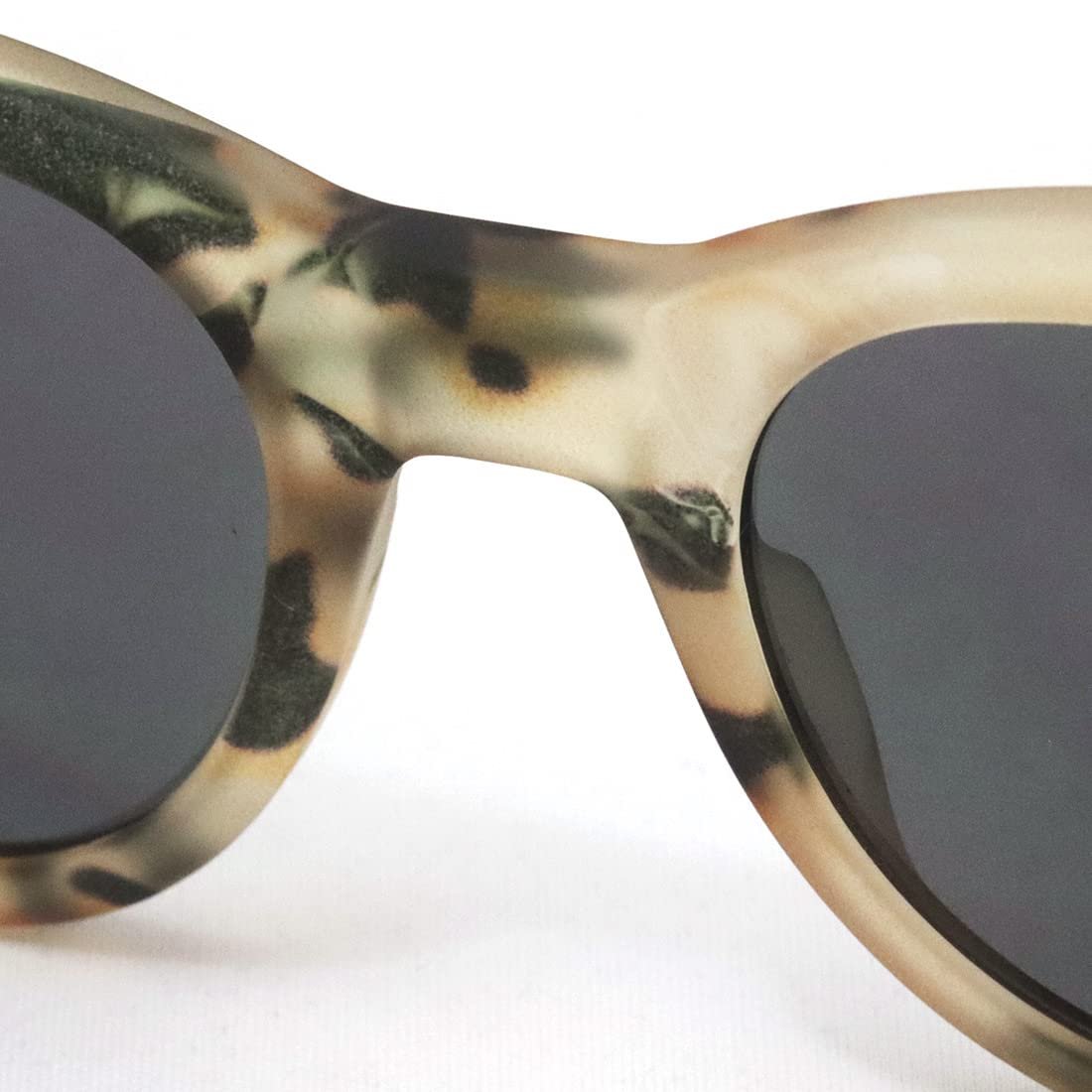 Сонцезахисні окуляри Unisex Oversize IZIPIZI M & N, фото №8