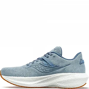 Мужские Кроссовки Saucony Triumph Rfg synthetic.ua - Фото 1