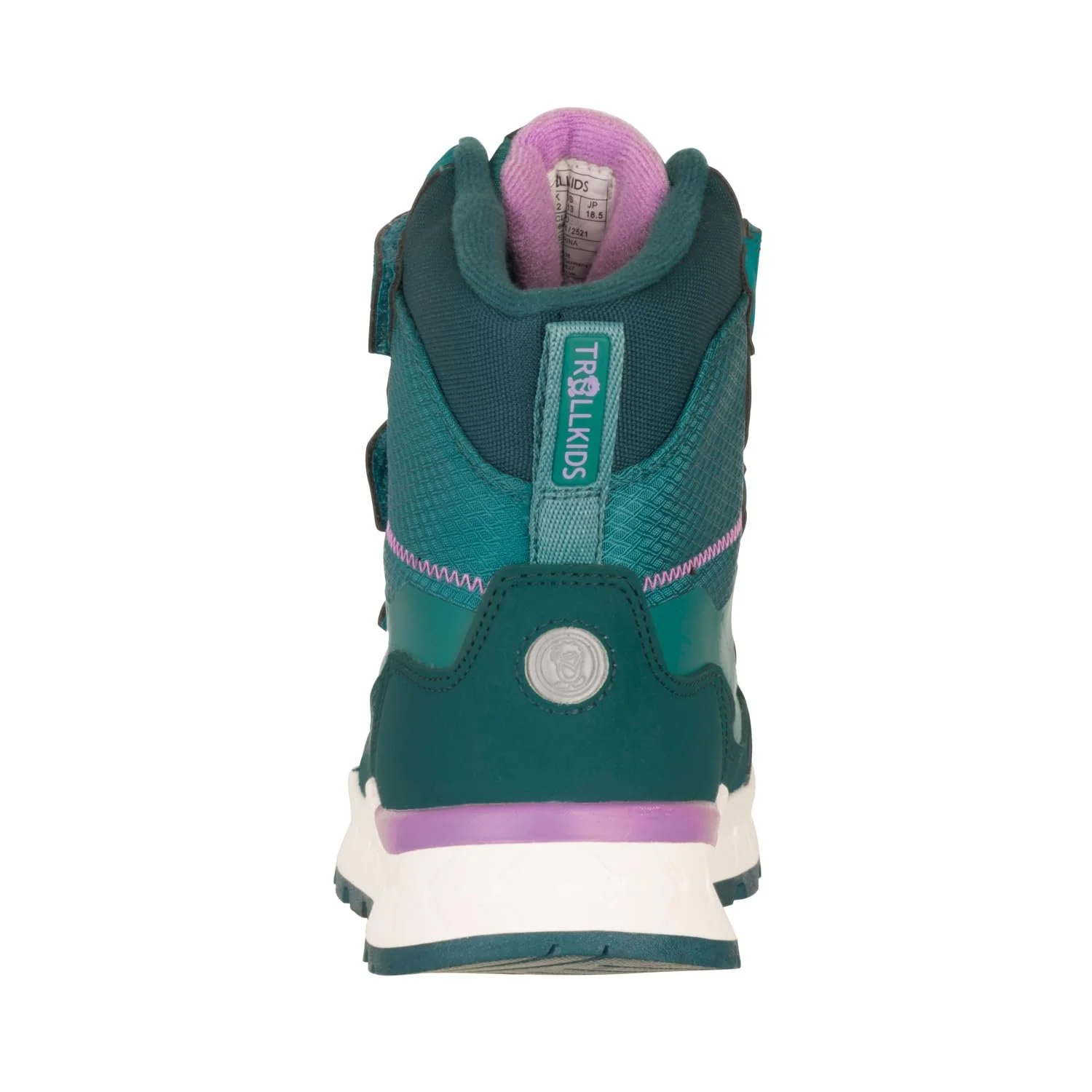 Зимові Чоботи Trollkids дитячі Rauland, фото №4