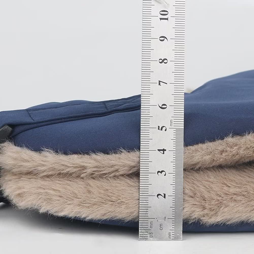 Дитяча шапка-вушанка ZMNKH, вітрозахисна, фото №5 Дитяча шапка-вушанка ZMNKH, вітрозахисна, фото №5