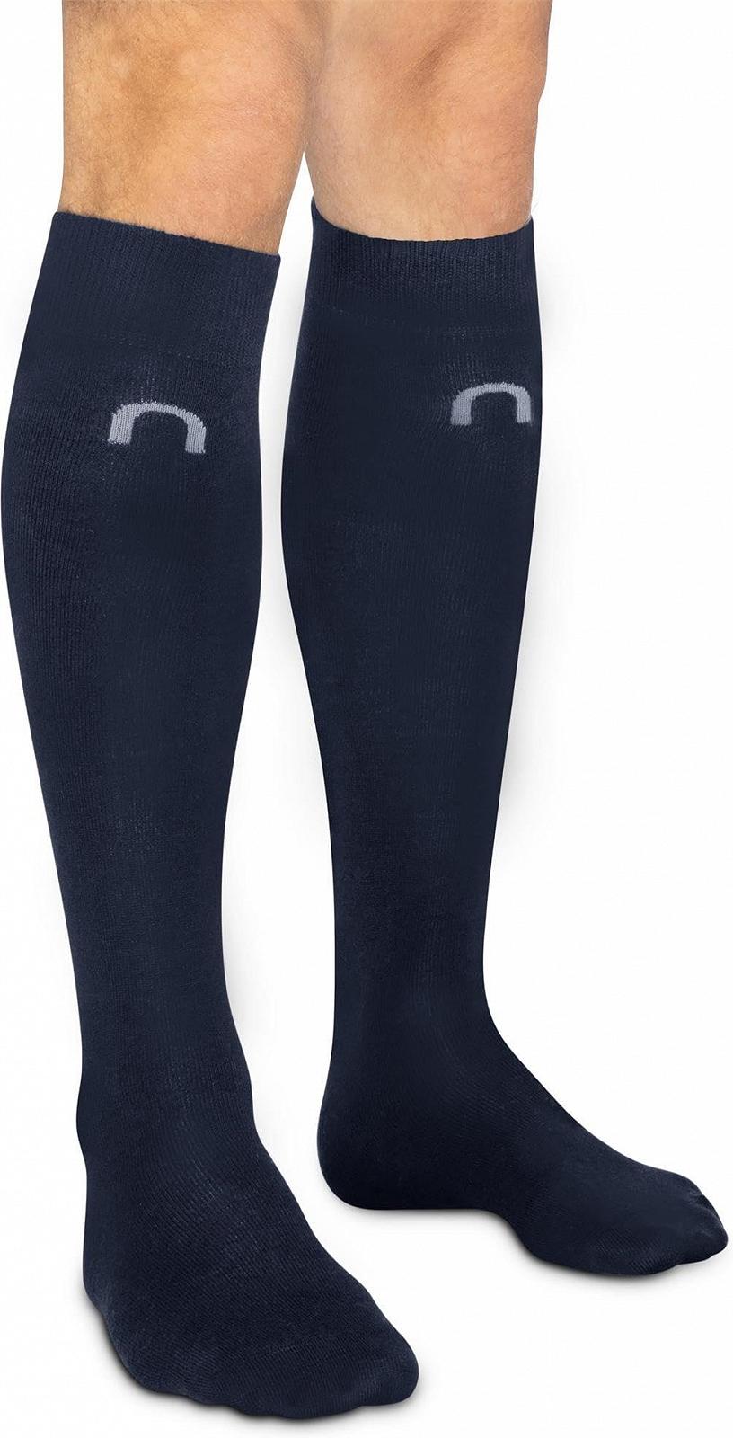 Гольфы Normani из мериносовой шерсти для девочек и женщин, зимние носки из мериносовой шерсти (размер 35-50), фото №5