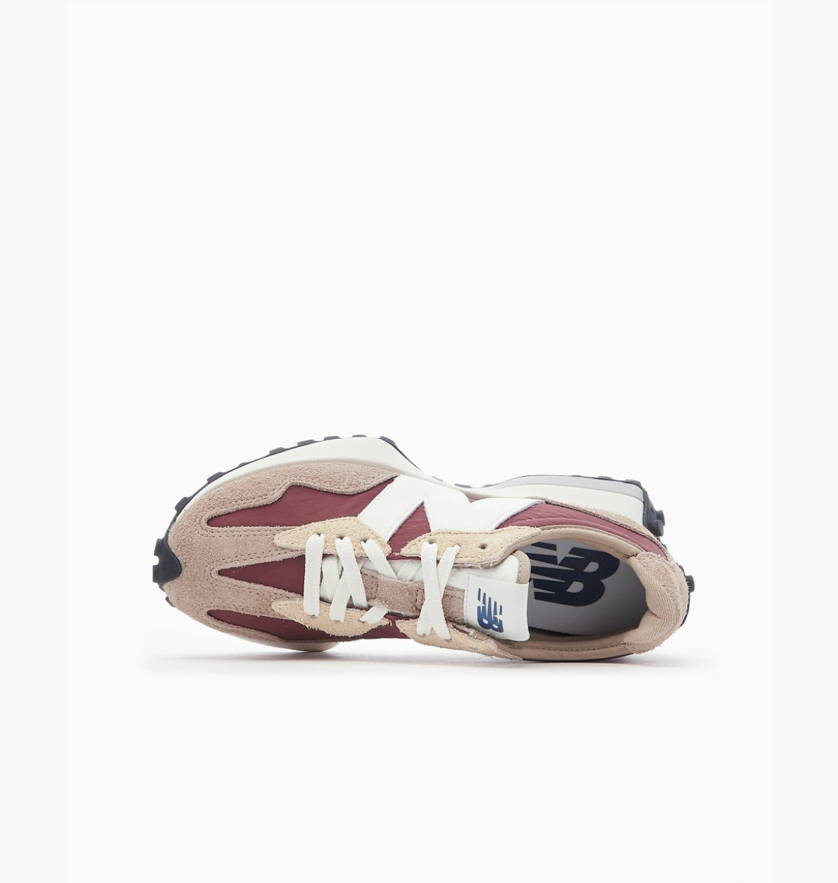 Кроссовки New Balance 327 44, фото №3