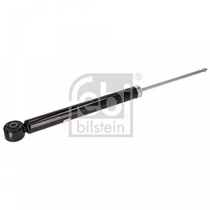 Амортизатор FEBI BILSTEIN Задня вісь зліва, Задня вісь справа synthetic.ua - Фото 1