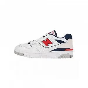 Кроссовки New Balance ML574 Кожаные Мужские - Фото 1