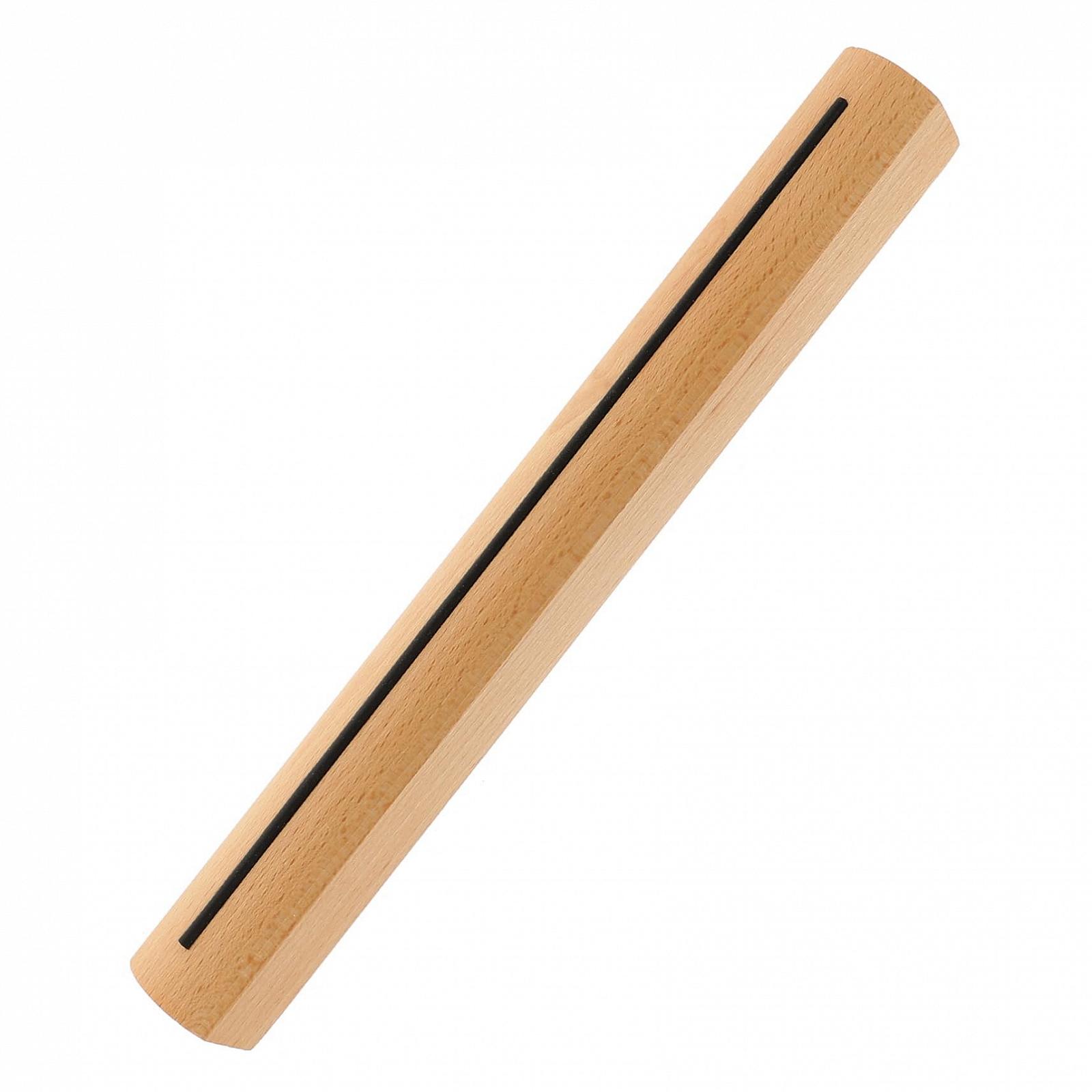 Підставка для ноутбука дерев'яна Happyyami регульована, натуральне дерево, елегантний дизайн, компактна для офісу та дому, фото №1