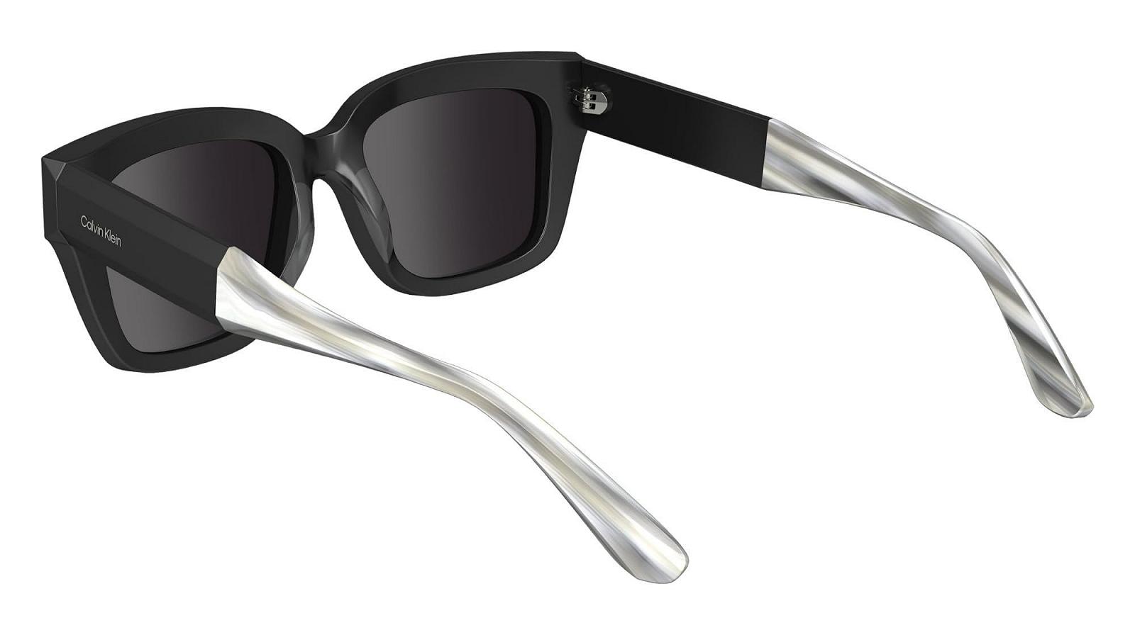 Жіночі сонцезахисні окуляри Calvin Klein, фото №4