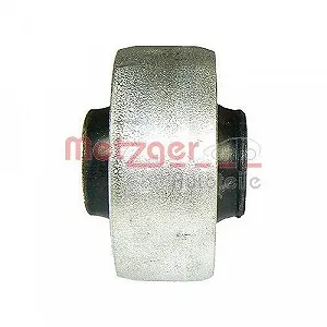 Сайлентблок важеля METZGER 52061508 для VAG, передній міст зліва, передній міст справа synthetic.ua - Фото 1