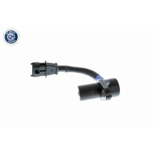 Датчик імпульсів колінвала VEMO V53-72-0010 Q+ KIA, фото №4