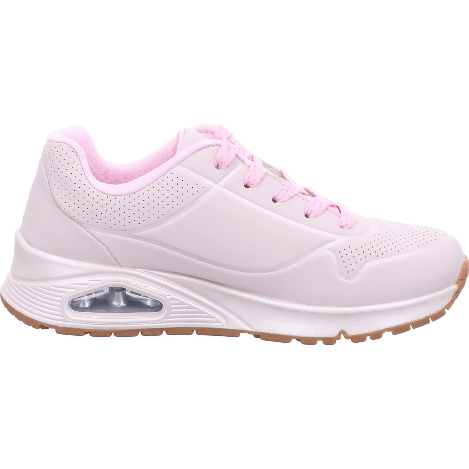 Кроссовки Skechers 310538l Nat для девочек, фото №5