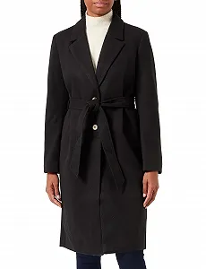 Пальто PIECES PCNASHA Жіночий - Фото 1