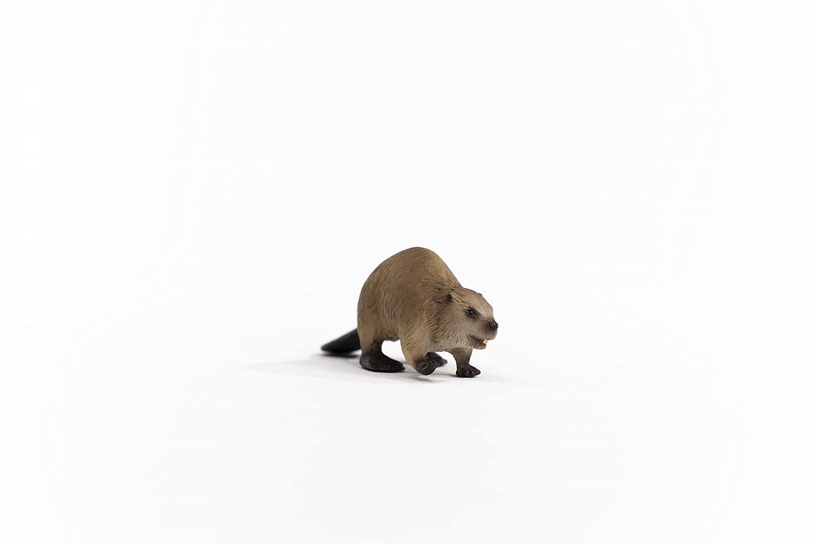 Фигурка Schleich Бобер, фото №6