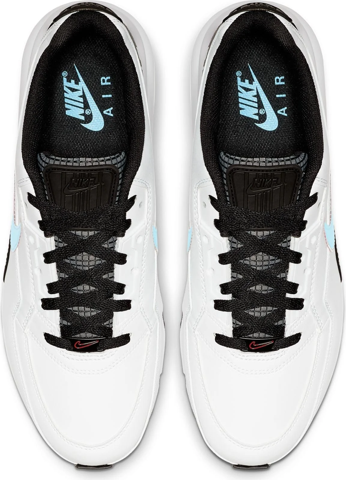 Кроссовки Nike Jr. Tiempo Legend 10 Academy MG для мальчиков, фото №5