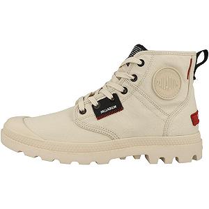 Кросівки Palladium Pampa Hi Patch Унісекс - Фото 1