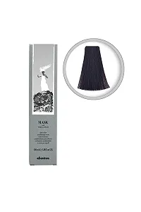 Крем-фарба для волосся Davines Coloring Vibrachrom Mask 4.22, 100 мл - Фото 1