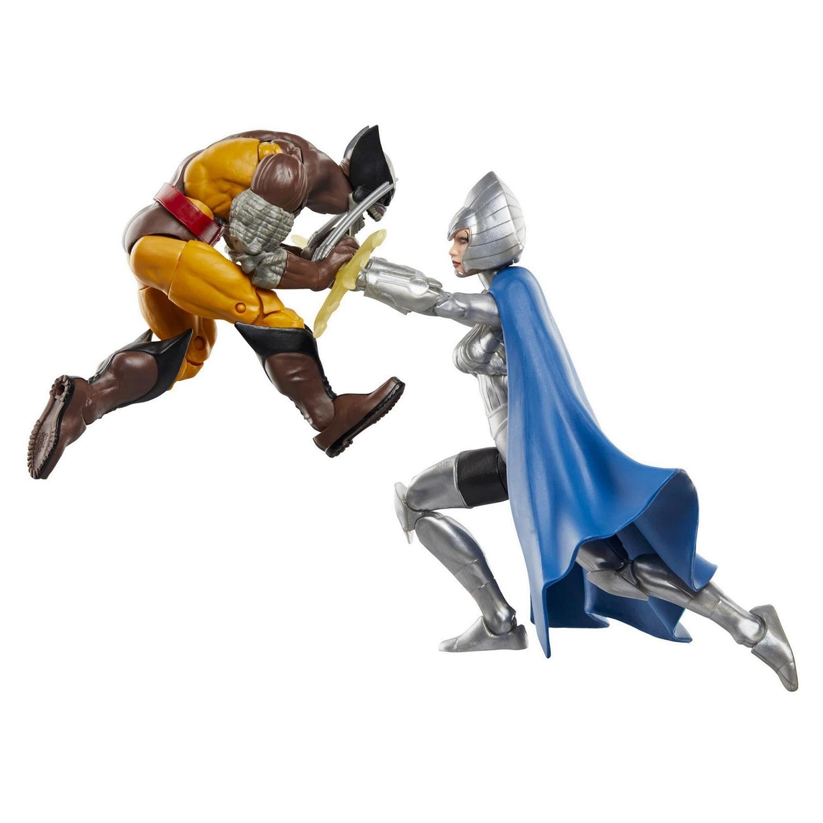Фигурка Marvel Legends FC ANV 2, фото №3