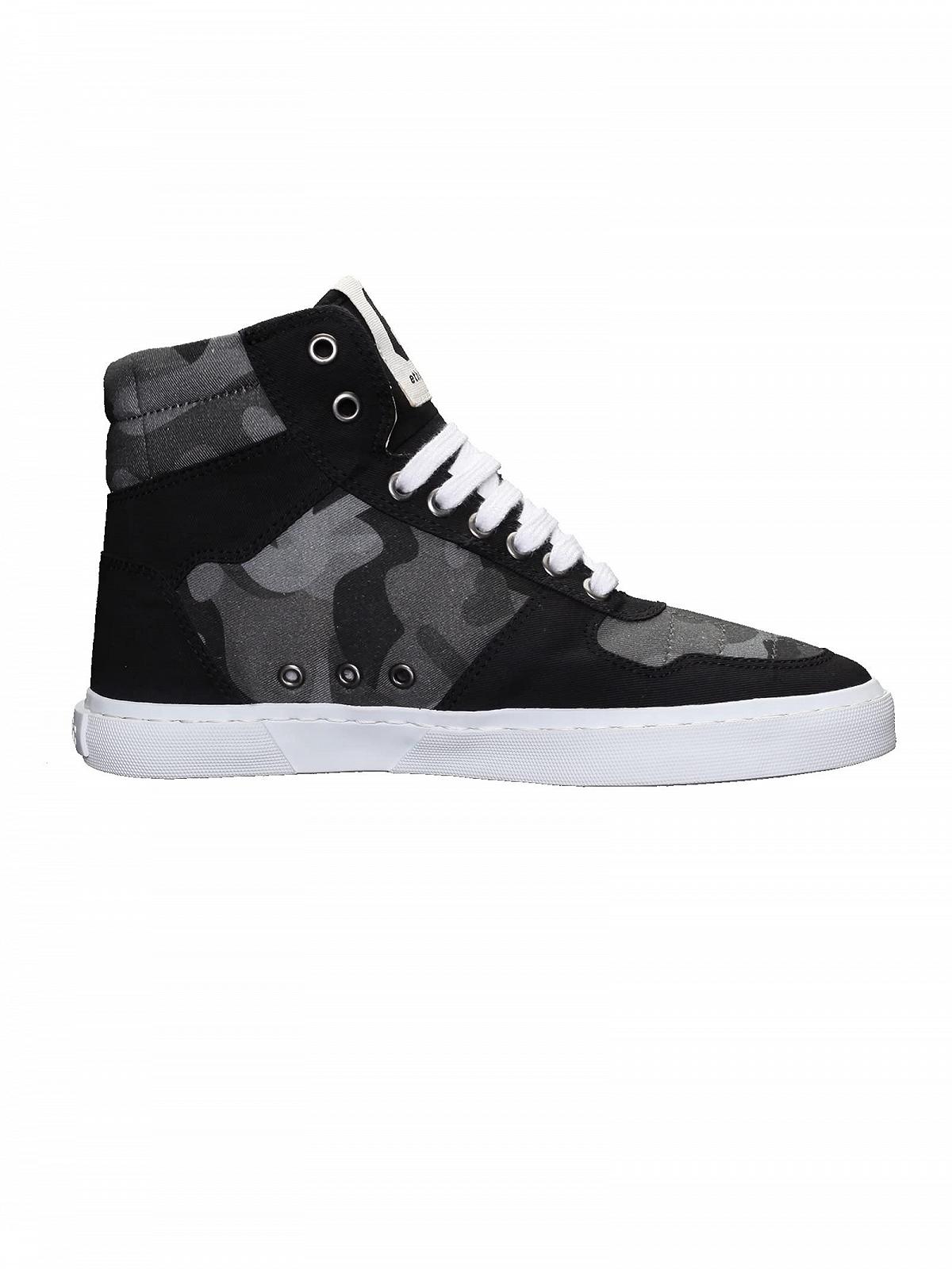 Кросівки Ethletic Canvas Hiro II Fairtrade Product, фото №4