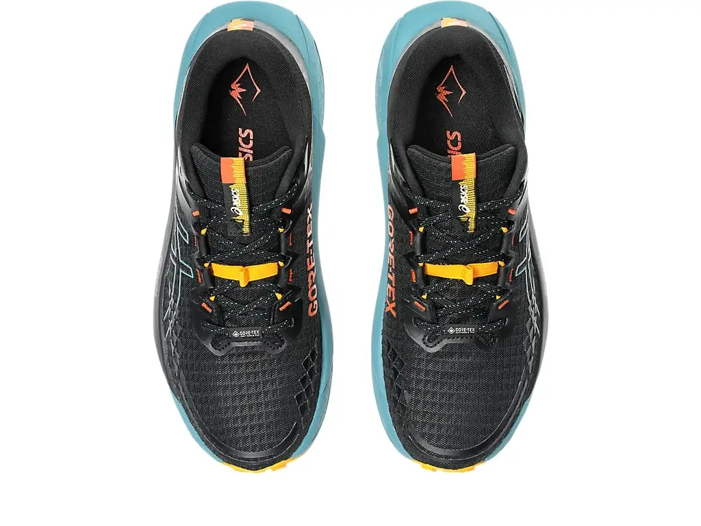 Кроссовки Asics GEL-Trabuco 13 GTX 1011B978-001 Размер 45, фото №5