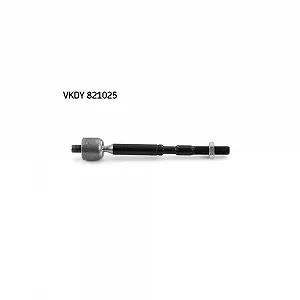Осьовий шарнір, рульова тяга SKF VKDY 821025 для TOYOTA передній міст з обох сторін - Фото 1