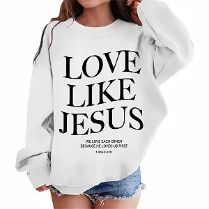 Світшот Generisch Дитячий - Фото 1