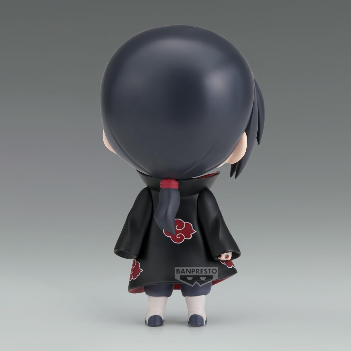 Фігурка Ітачі Учіха Banpresto Naruto Shippuden Repoprize 10 см, багатокольорова, фото №6