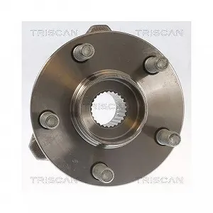 Комплект подшипника ступицы TRISCAN 8530 10148 для, передняя ось synthetic.ua - Фото 1
