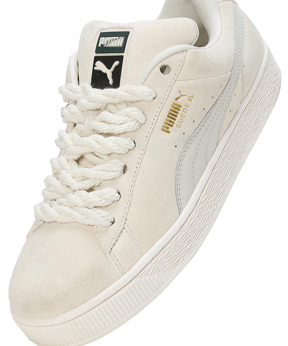 Кеды PUMA Suede XL Rope 39870801, фото №7 Кеды PUMA Suede XL Rope 39870801, фото №7