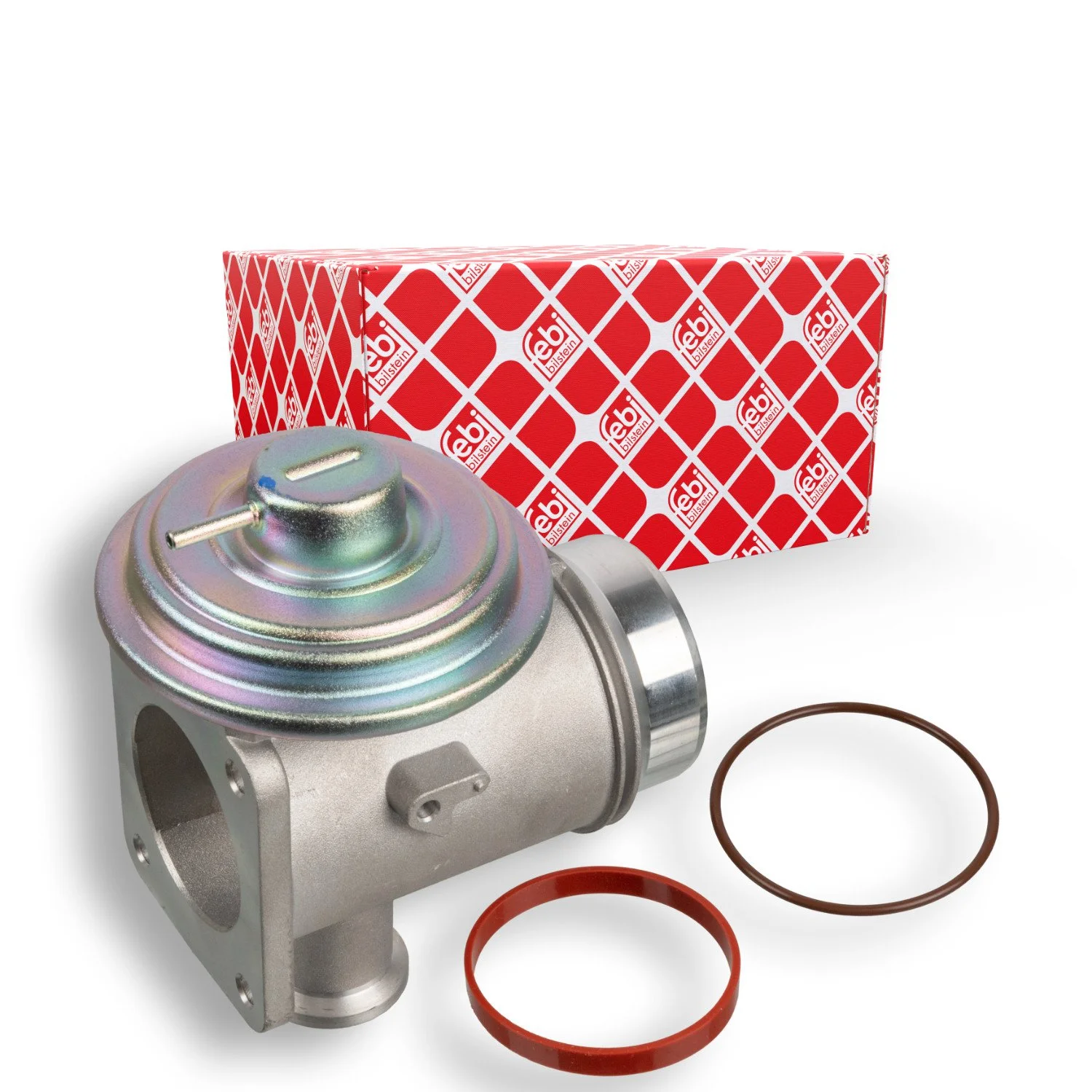 FEBI BILSTEIN EGR-клапан 173559 для BMW, фото №1