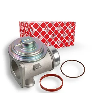 FEBI BILSTEIN EGR-клапан 173559 для BMW - Фото 1