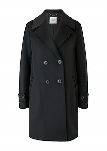 Пальто s.Oliver BLACK LABEL Жіноче Довгий рукав - Фото 1