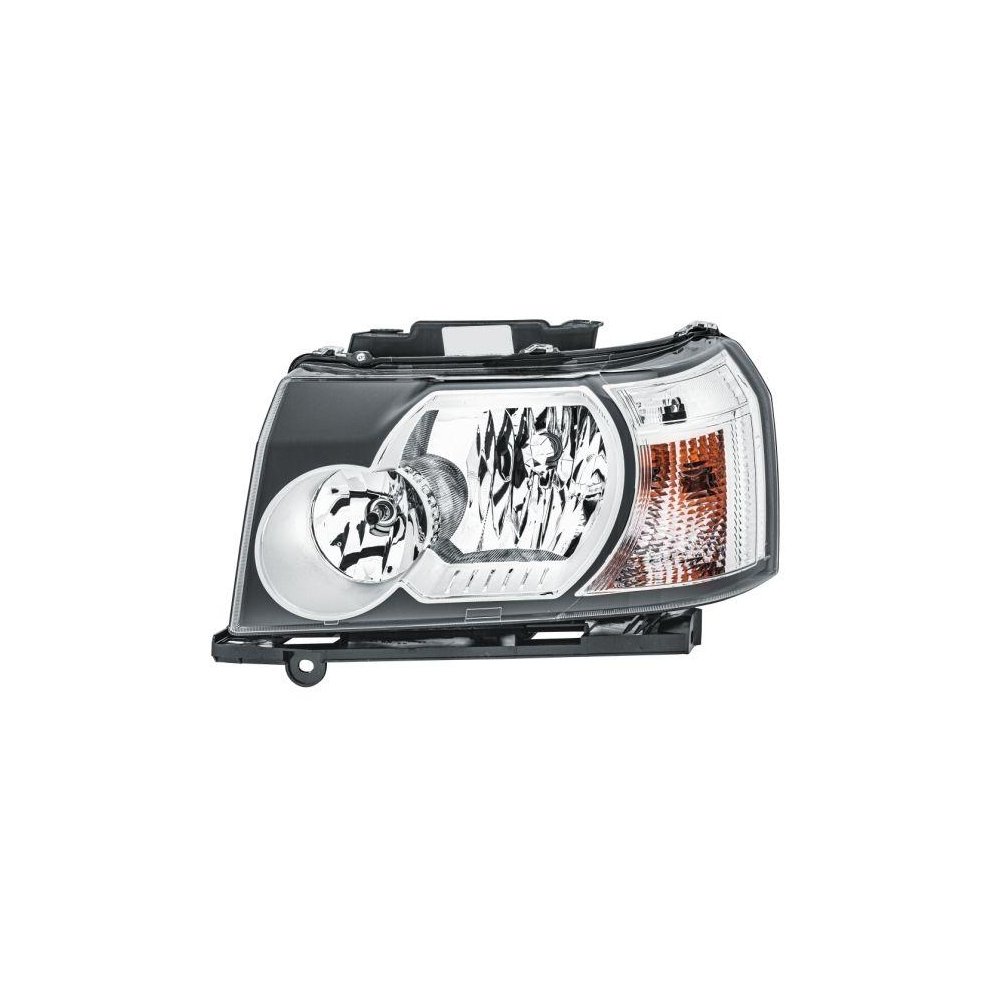 Фара основна HELLA 1EF 354 025-091 для LAND ROVER, ліва, фото №1