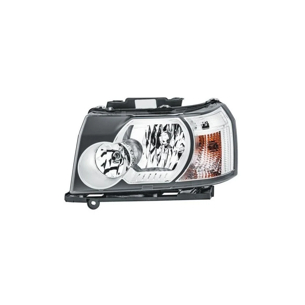 Фара основная HELLA 1EF 354 025-091 для LAND ROVER, левая, фото №1