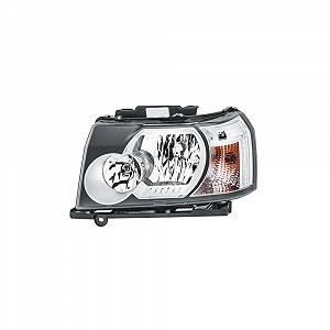 Фара основна HELLA 1EF 354 025-091 для LAND ROVER, ліва - Фото 1