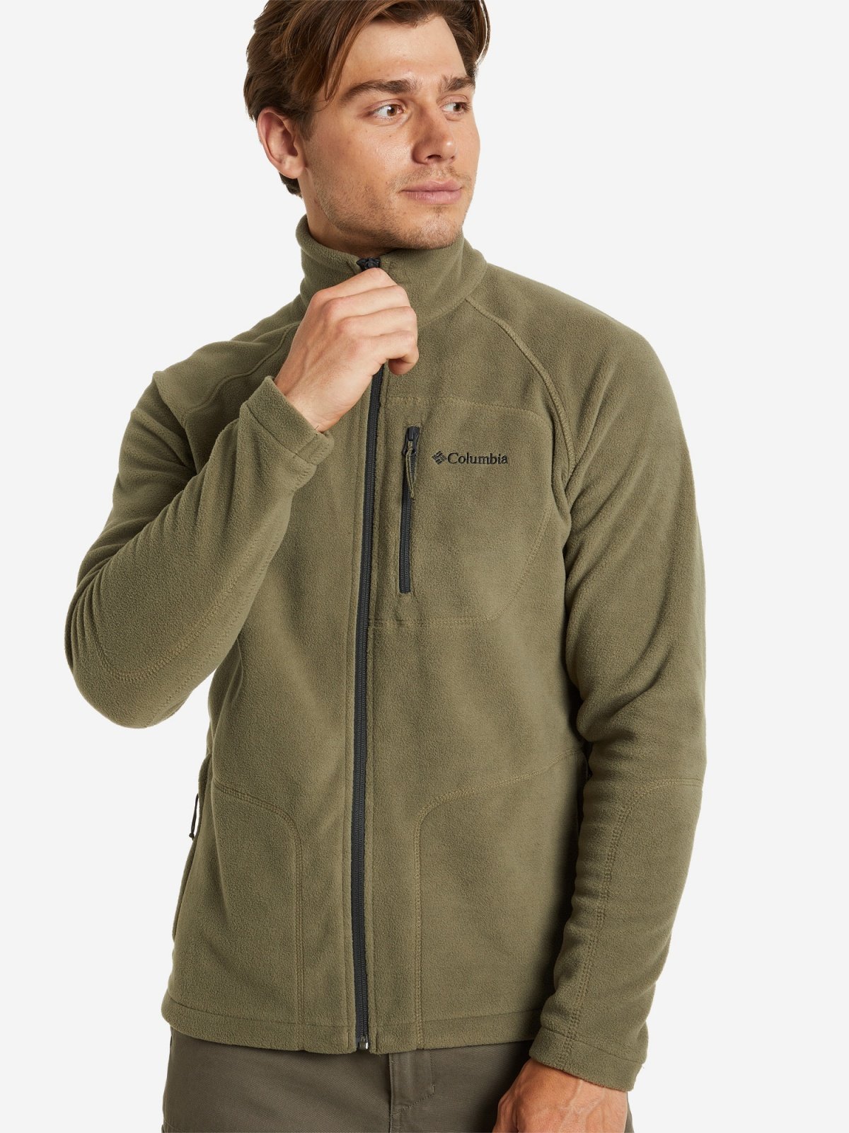 Джемпер Fast Trek™ II Full Zip Fleece 1420421CLB-397 Columbia  L, фото №1