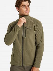 Джемпер Fast Trek™ II Full Zip Fleece 1420421CLB-397 Columbia  XL - Фото 1