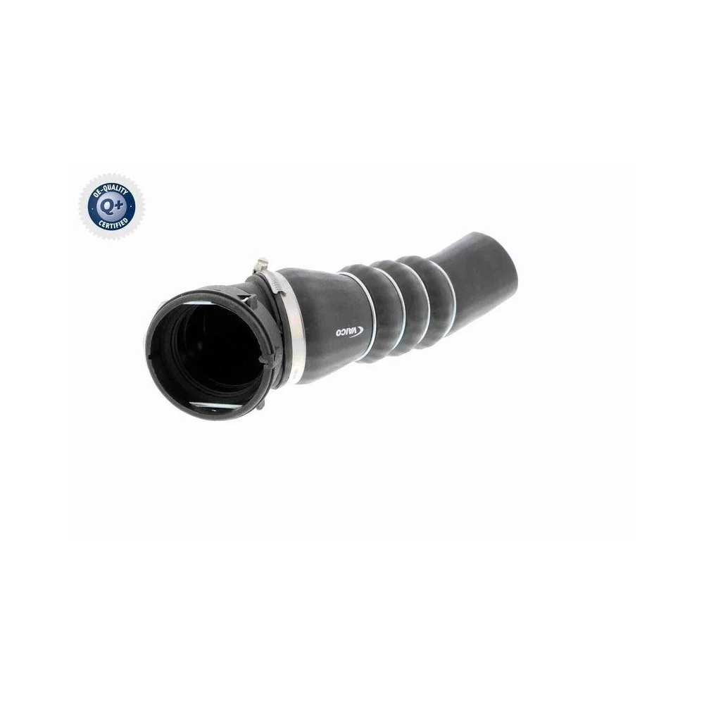 Шланг інтеркулера VAICO V20-1626 Q+ OEM якість для BMW, фото №1