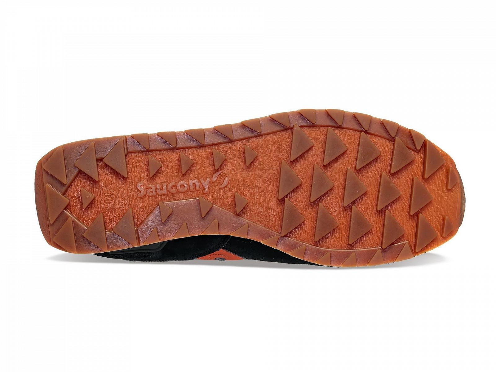 Кроссовки Saucony Jazz Original Vintage, фото №3