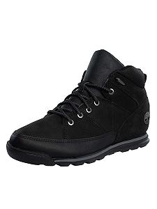 Ботинки Timberland Euro Rock Mid мужские - Фото 1