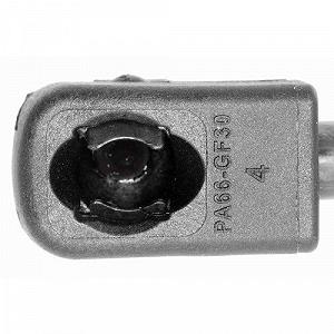 Газовая пружина багажника VAICO V40-0620 Original VAICO Quality для OPEL synthetic.ua - Фото 1