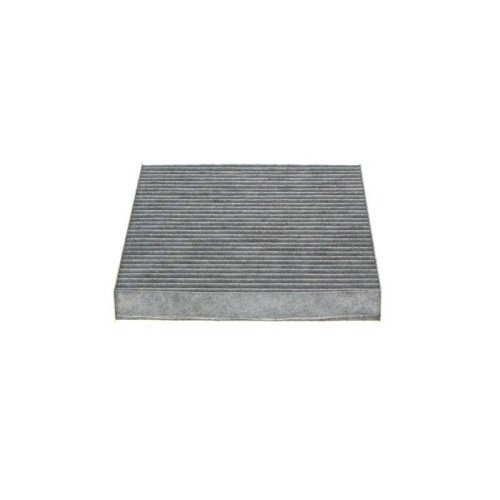 Фильтр салона BOSCH 1 987 432 357 для AUDI MERCEDES-BENZ SEAT SKODA VW, фото №2