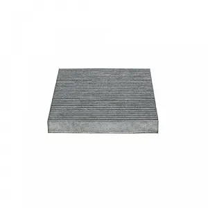 Фильтр салона BOSCH 1 987 432 357 для AUDI MERCEDES-BENZ SEAT SKODA VW synthetic.ua - Фото 1