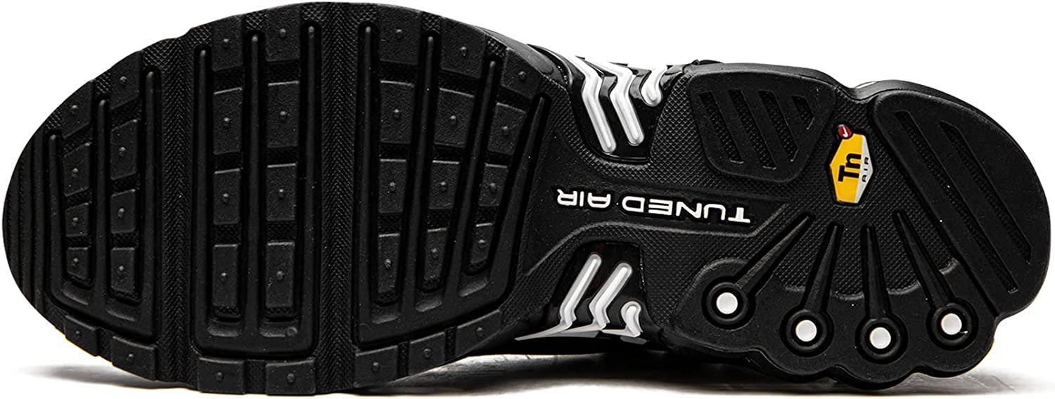 Кроссовки Nike Air Max Plus Iii мужские, фото №4 Кроссовки Nike Air Max Plus Iii мужские, фото №4