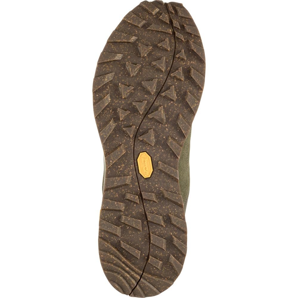Кроссовки Jack Wolfskin Terraventure Urban Low M, фото №3